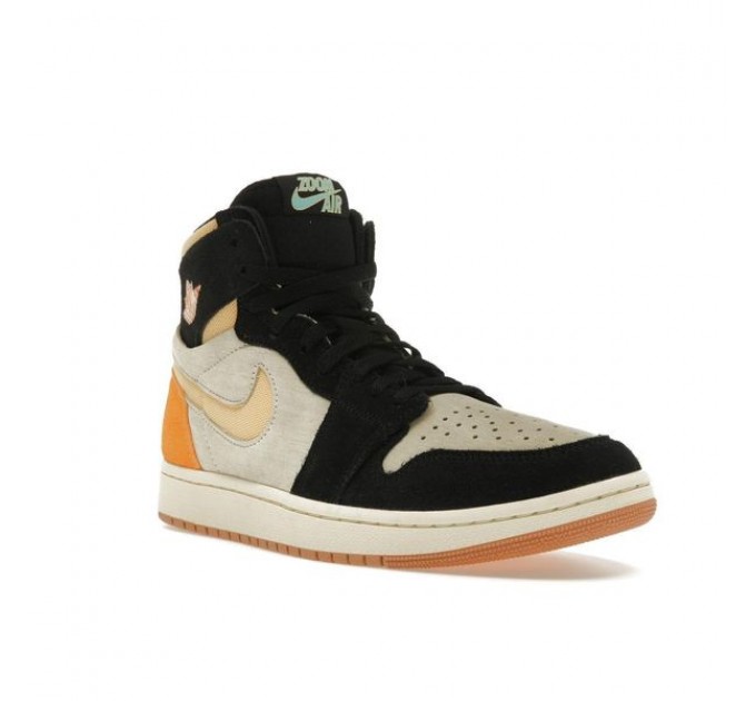 Кроссовки Air Jordan 1 High Zoom Cmft 2 DV1307-100