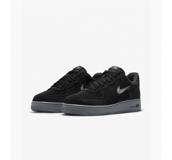 Кроссовки Nike Air Force 1 Jewel HQ3827-002