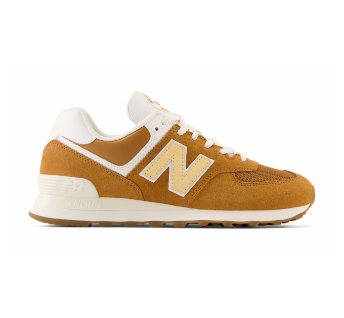 Кроссовки New Balance U574 V2 U574OB2