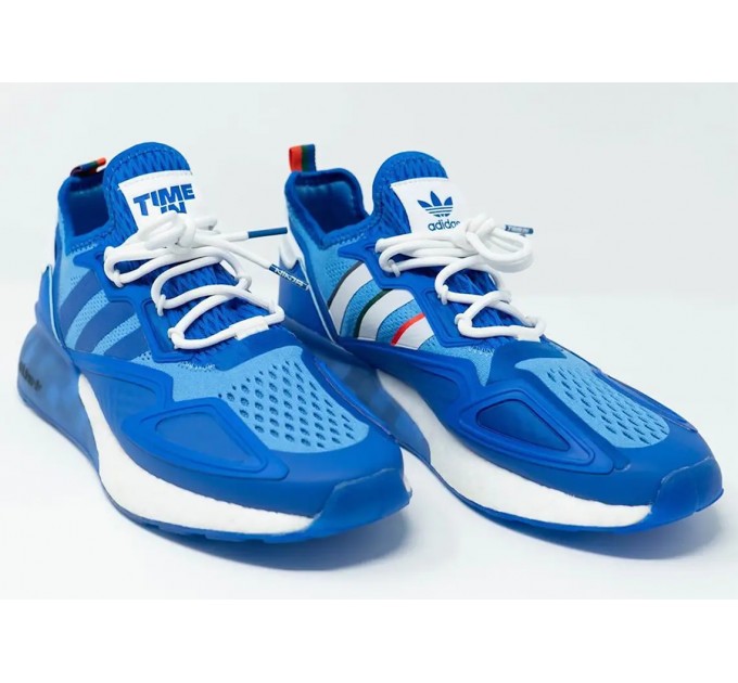 Кроссовки Adidas Ninja Zx 2K Boost FZ1883