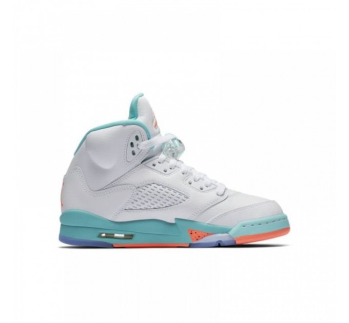 Кроссовки Jordan 5 Retro Gs 440892-100