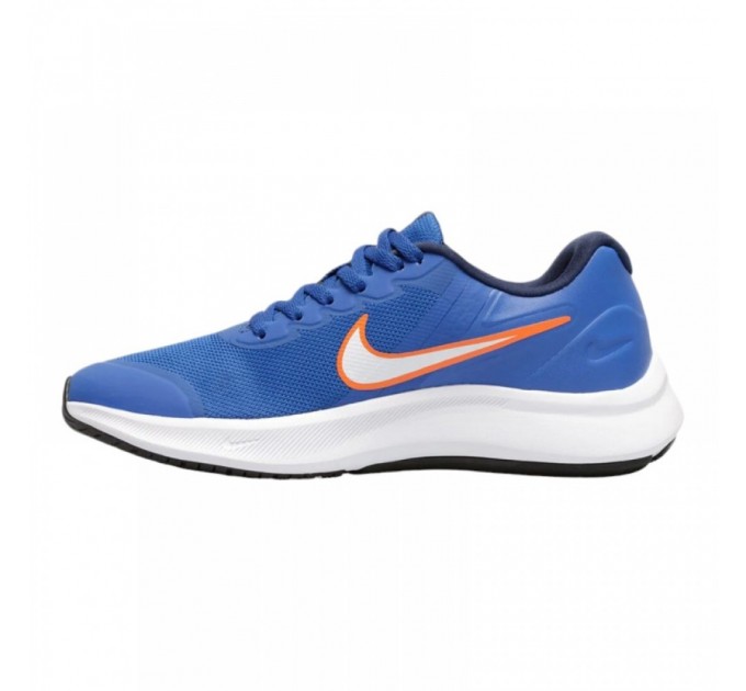 Кроссовки Nike Star Runner 3 DA2776-403