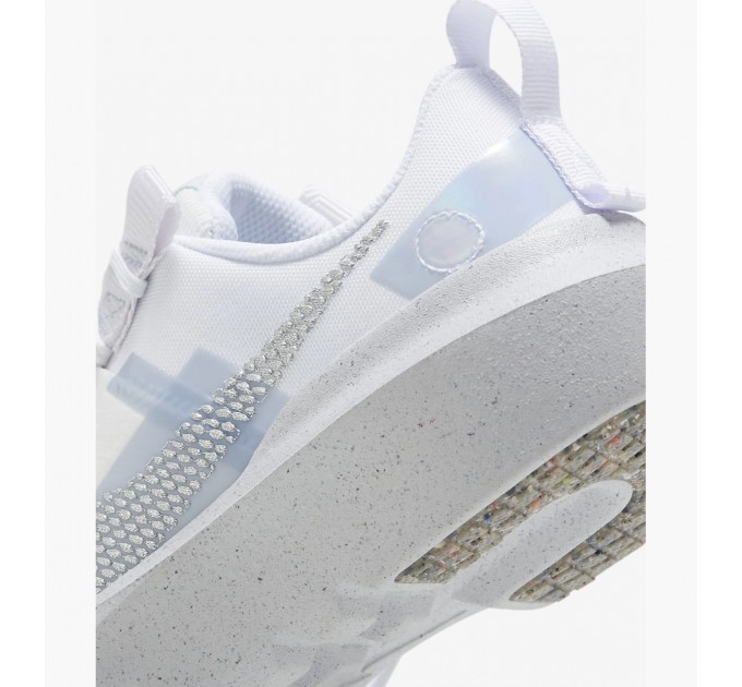 Кроссовки Nike Crater Impact DB3551-102
