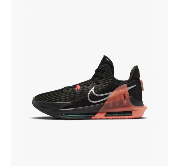 Кроссовки Nike Lebron Witness Vi CZ4052-001