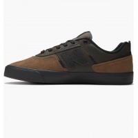 Кроссовки Jamie Foy X New Balance Numeric 306 'Brown Black' NM306NBB