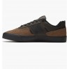 Кроссовки Jamie Foy X New Balance Numeric 306 'Brown Black' NM306NBB