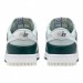 Кроссовки Nike Dunk Low Retro Split Deep Jungle FB8896-300