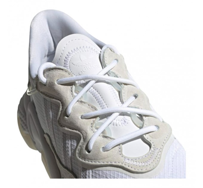 Кроссовки Adidas Ozweego Shoes White/Beige Fv6577 39 FV6577