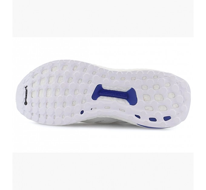 Кроссовки Adidas Undefeated X Ultraboost 1.0 White EF1968
