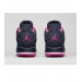 Кроссовки Jordan 4 Retro Denim (Gs) 487724-408