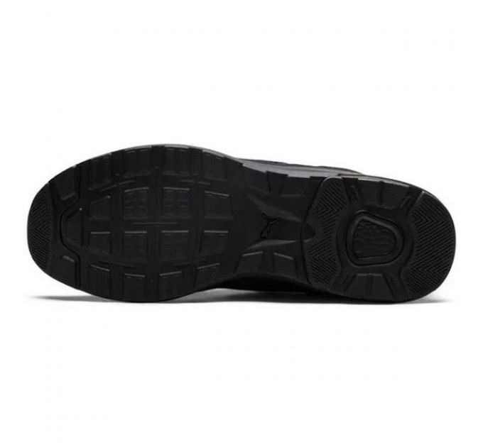 Кроссовки Electron Street 'Triple Black' 367309-01