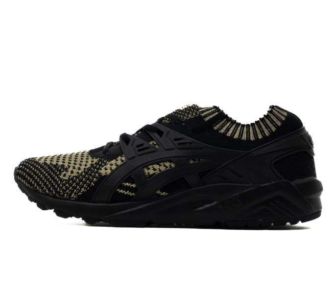Кроссовки Asics Gel Kayano Trainer Knit HN7R0-9090