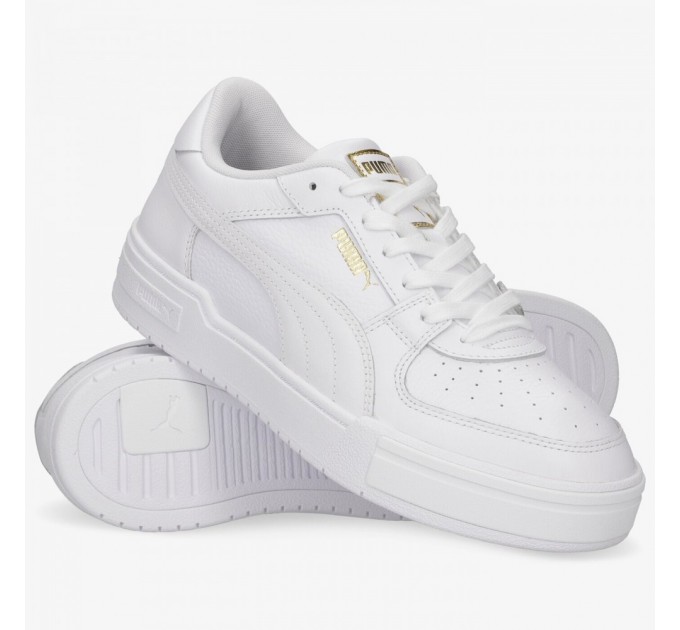 Кроссовки Ca Pro Full White 38019001