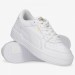 Кроссовки Ca Pro Full White 38019001