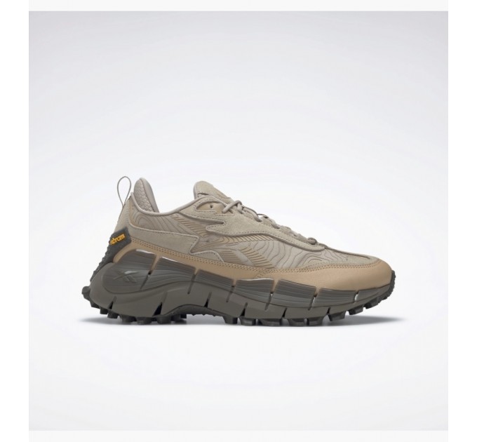 Кроссовки Reebok Zig Kinetica 2.5 Edge GZ2184