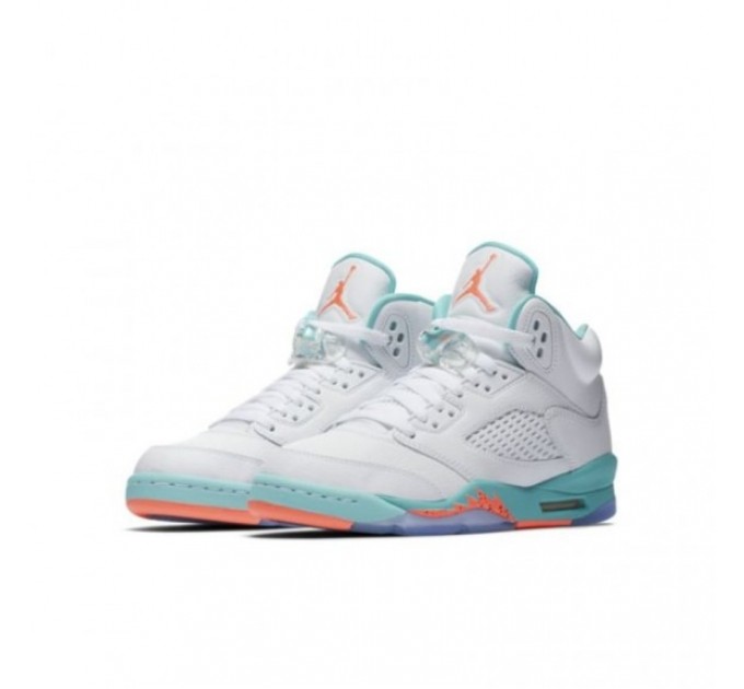 Кроссовки Jordan 5 Retro Gs 440892-100