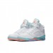 Кроссовки Jordan 5 Retro Gs 440892-100