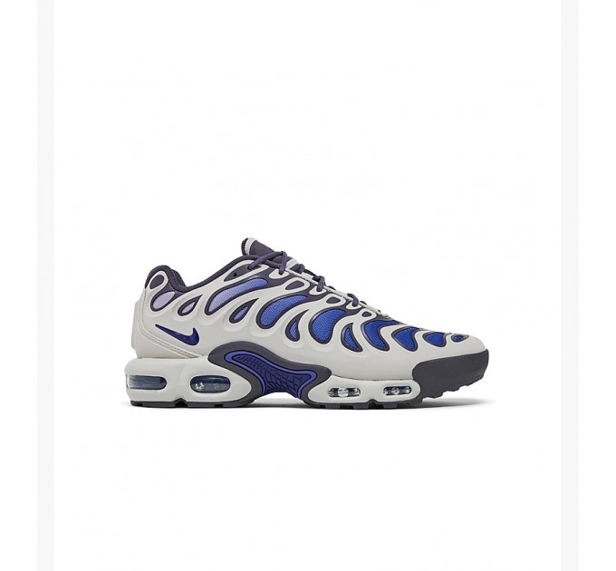 Кроссовки Nike Air Max Plus Drift Blue/Grey Fd4290-007 41 FD4290-007