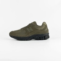 Кроссовки New Balance 2002R M2002RZC