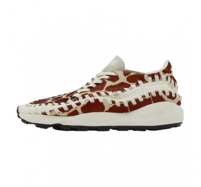 Кроссовки Nike Air Footscape Woven FB1959-100