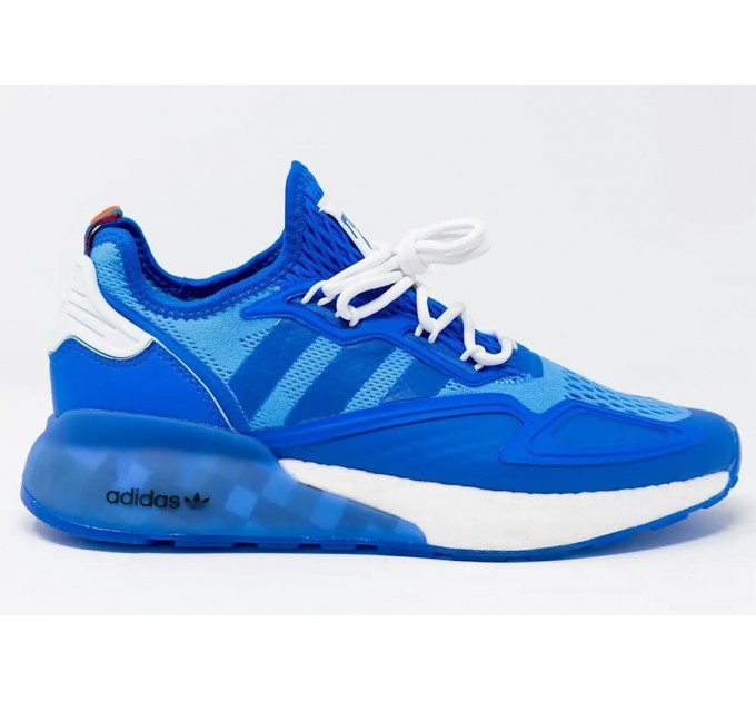 Кроссовки Adidas Ninja Zx 2K Boost FZ1883