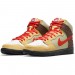 Кроссовки Nike Sb Dunk High Color Skates Kebab And Destroy CZ2205-700