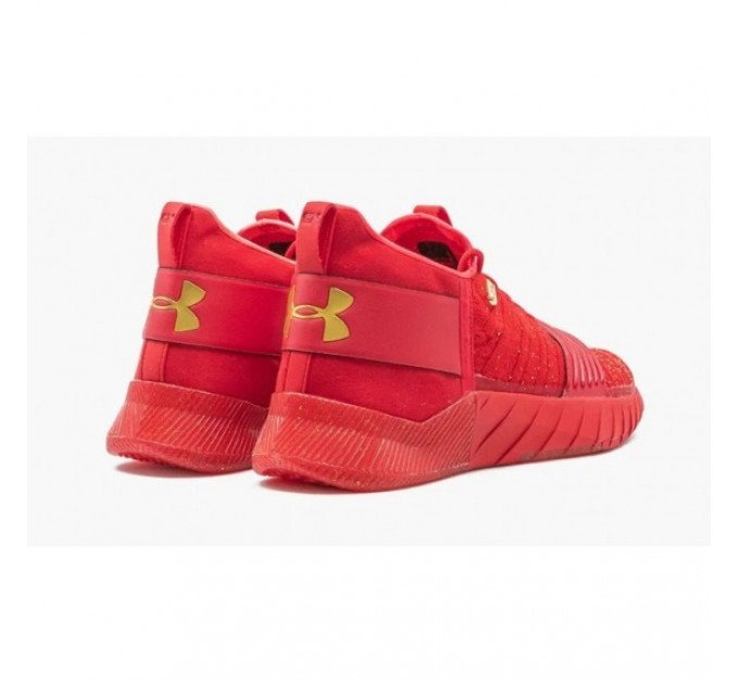 Кросівки Under Armour C1N 3000233-600