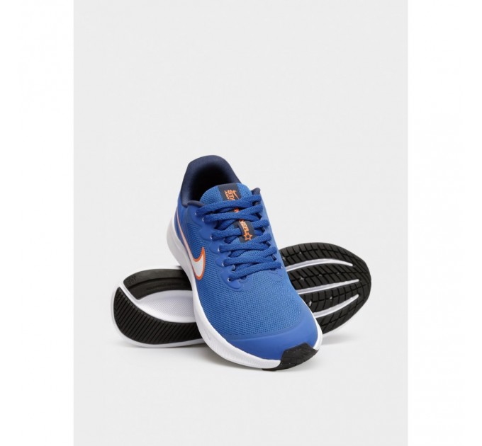 Кроссовки Nike Star Runner 3 DA2776-403