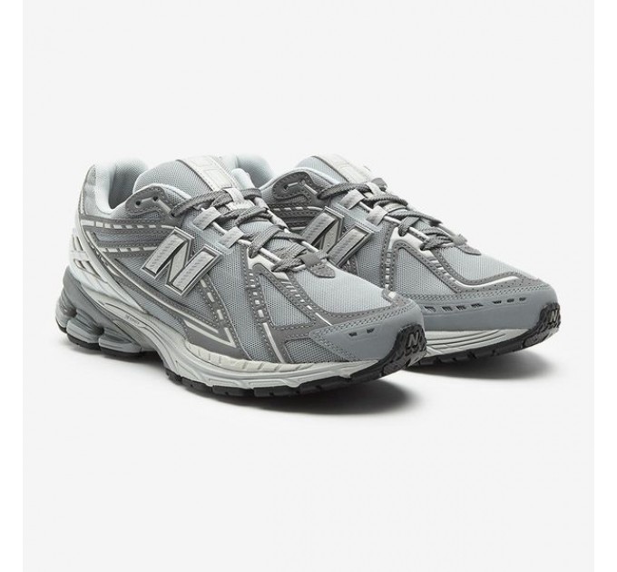 Кроссовки New Balance 1906 Grey M1906RLC