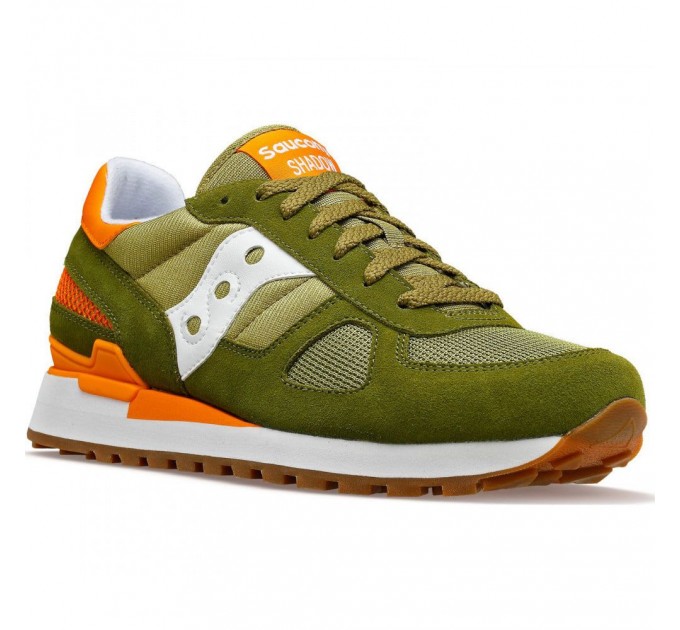 Кросівки Saucony Shadow 2108-852s