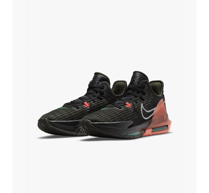 Кроссовки Nike Lebron Witness Vi CZ4052-001