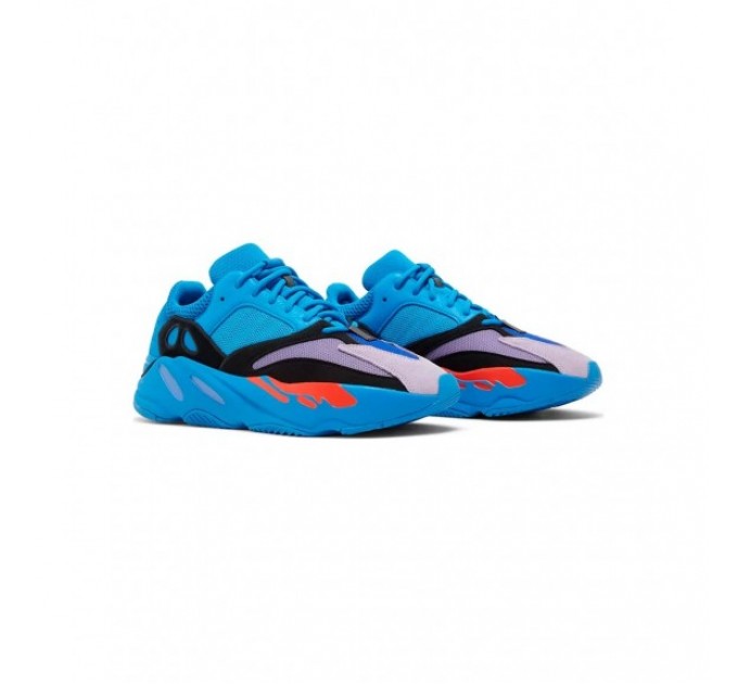 Кроссовки Adidas Yeezy Boost 700 HP6674