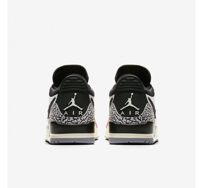 Кроссовки Nike Air Jordan Legacy 312 Low CD7069-106