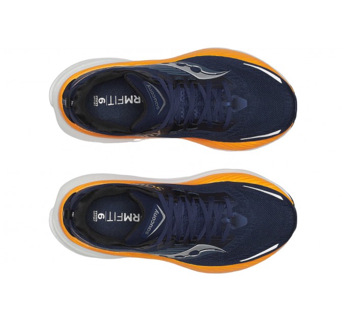 Кроссовки Для Бига Saucony Hurricane 24 S20933-211