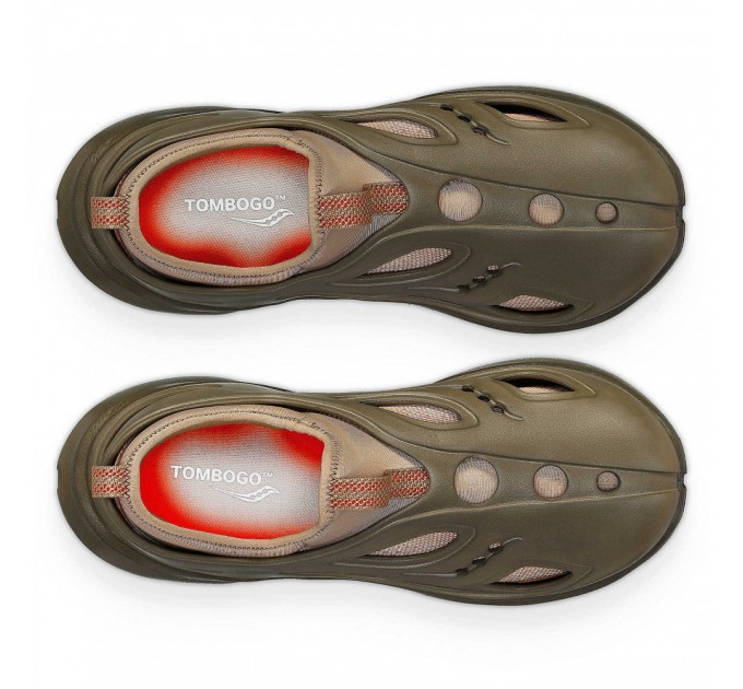 Кросівки Saucony Butterfly S70828-2