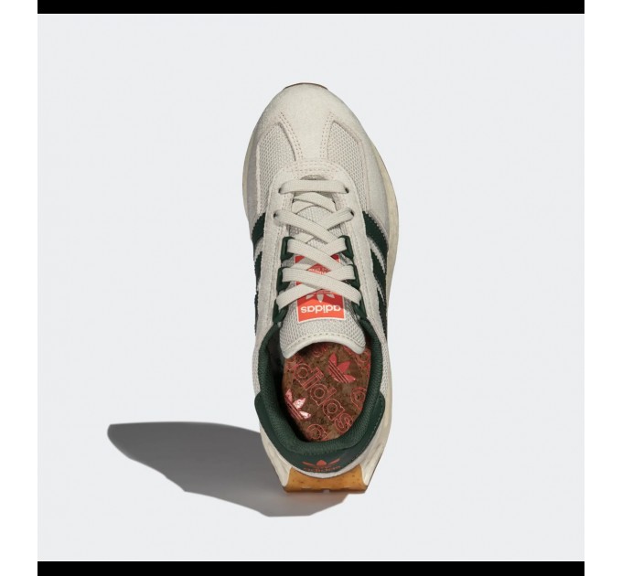 Кроссовки Adidas Retropy E5 Originals HP7848