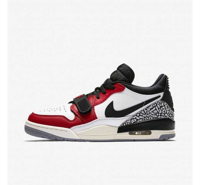 Кроссовки Nike Air Jordan Legacy 312 Low CD7069-106