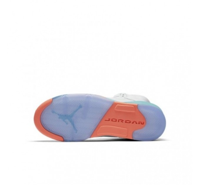 Кроссовки Jordan 5 Retro Gs 440892-100