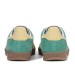 Кроссовки Gazelle Indoor Green IH7500