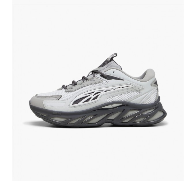 Кроссовки Puma Exotec Nitro 394933-05