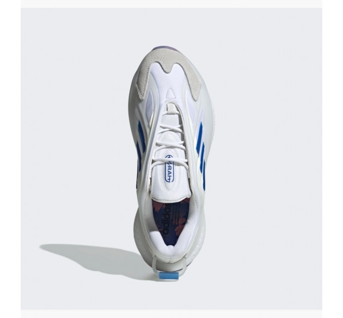 Кроссовки Adidas Ozrah Juventus Whit HP7815