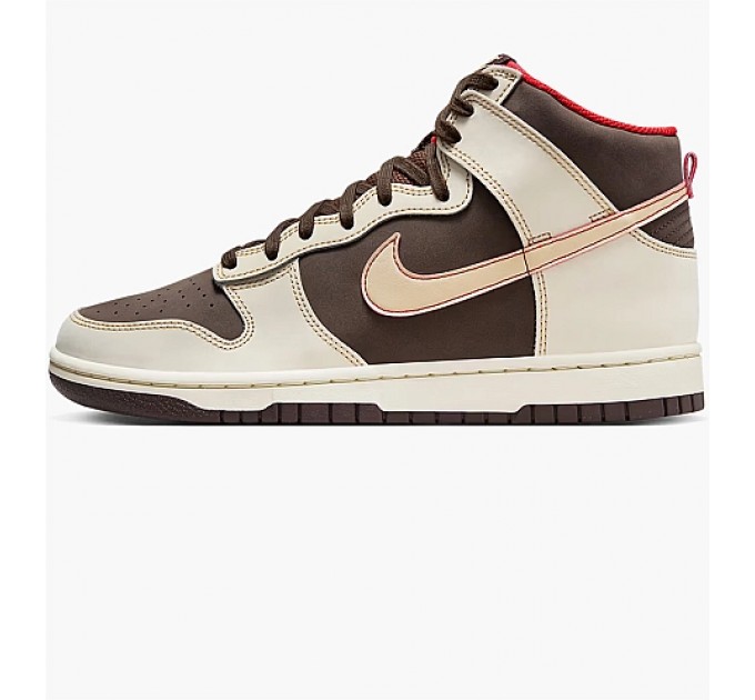 Кроссовки Nike D Hi Retro Se FB8892-200