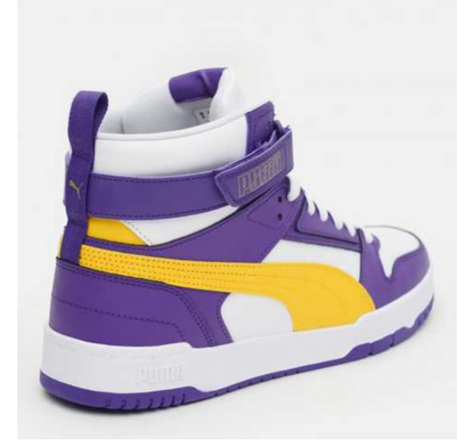 Кроссовки Puma Rbd Game Sneakers 385839_04 (Оригинал) 385839_04