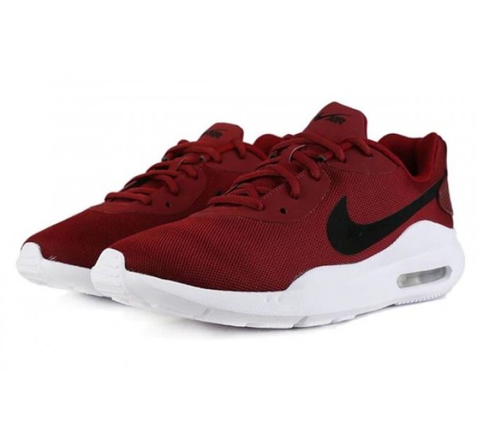 Кроссовки Nike Air Max Oketo AQ2235-600