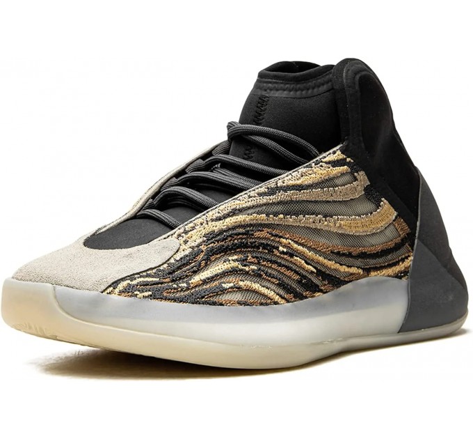 Кроссовки Adidas Yeezy Quantum GX1331