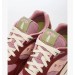 Кроссовки Saucony Shadow 6000 Mushroom Red/Pink S70747-2 42.5 S70747-2