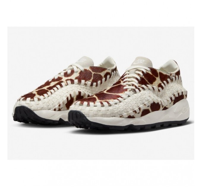 Кроссовки Nike Air Footscape Woven FB1959-100