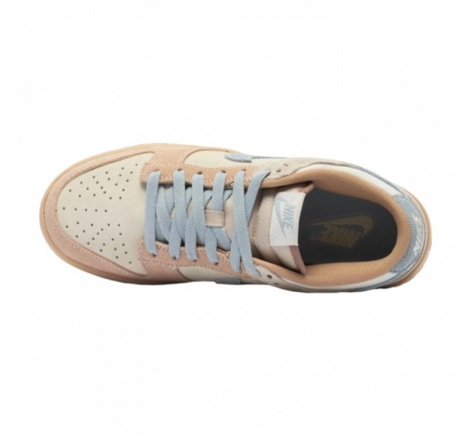 Кроссовки Nike Dunk Low HF0106-100