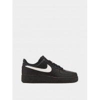 Кроссовки Мужские Nike Air Force 1 Low 07 Black FZ0627-010
