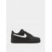 Кроссовки Мужские Nike Air Force 1 Low 07 Black FZ0627-010